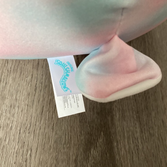 12” Lula Squishmallow - Picture 5 of 5